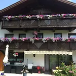 Haus Sonnenhang Гостевой дом 3*