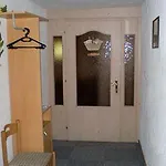 Haus Sonnenhang Гостевой дом Зёльден