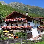 Гостевой дом Haus Sonnenhang 3*