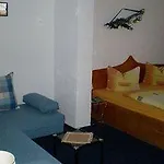 Гостевой дом Haus Sonnenhang Зёльден