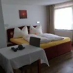 Гостевой дом Haus Sonnenhang Зёльден
