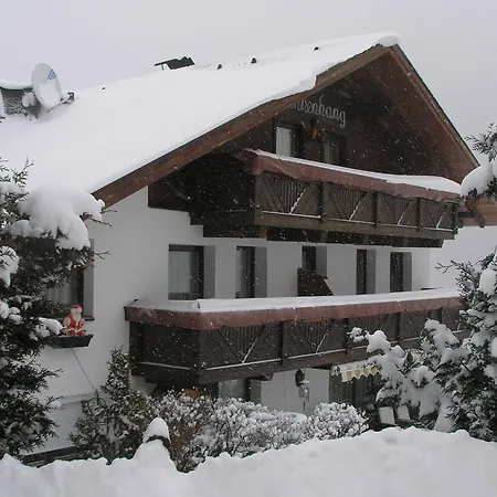 Haus Sonnenhang 3* Sölden