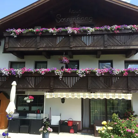 Haus Sonnenhang Casa de hóspedes 3*