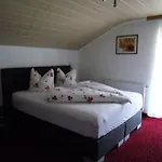 Haus Sonnenhang Vendégház