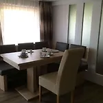 Haus Sonnenhang Vendégház Sölden