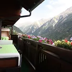 Vendégház Haus Sonnenhang Sölden
