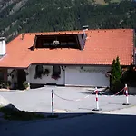 Haus Sonnenhang Vendégház