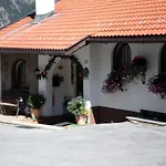 Vendégház Haus Sonnenhang Sölden