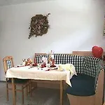 Vendégház Haus Sonnenhang