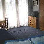 Vendégház Haus Sonnenhang