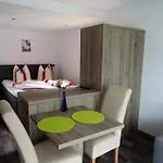 Haus Sonnenhang Vendégház Sölden