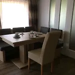 Haus Sonnenhang 3* Sölden