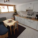 Haus Sonnenhang 3* Sölden