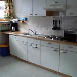 Vendégház Haus Sonnenhang 3*