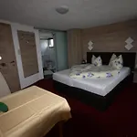 Vendégház Haus Sonnenhang Sölden