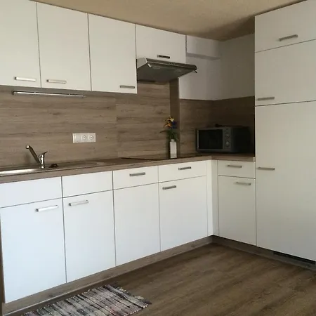 Haus Sonnenhang 3*