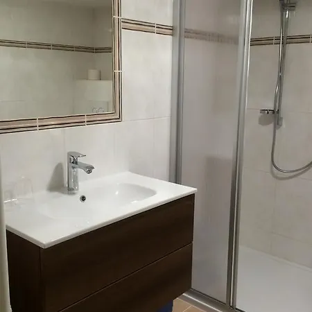 Гостевой дом Haus Sonnenhang Зёльден