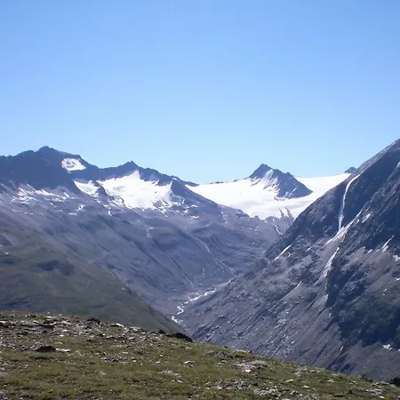 Гостевой дом Haus Sonnenhang 3*