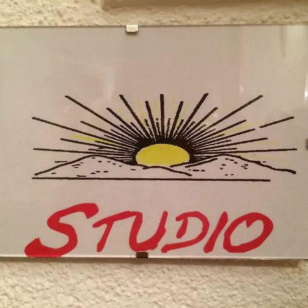 Haus Sonnenhang Vendégház Sölden