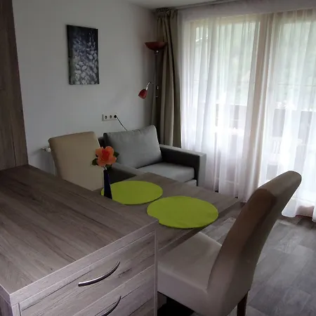 Гостевой дом Haus Sonnenhang 3*