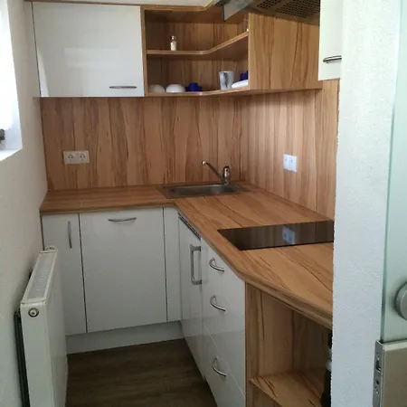 Гостевой дом Haus Sonnenhang