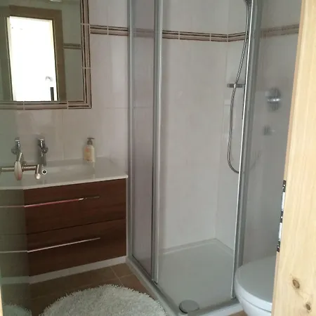 Vendégház Haus Sonnenhang Sölden