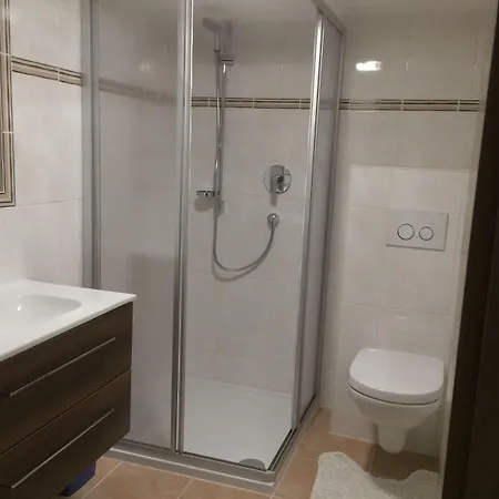 Haus Sonnenhang Гостевой дом