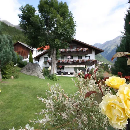 Haus Sonnenhang 3*