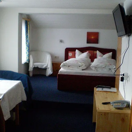 Haus Sonnenhang 3*