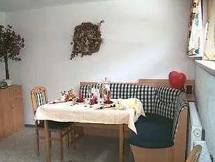 Vendégház Haus Sonnenhang