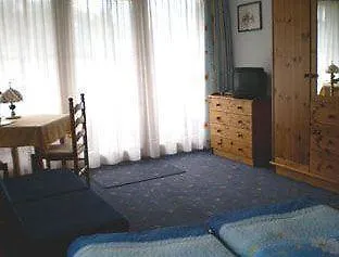 Vendégház Haus Sonnenhang