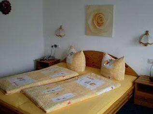 Haus Sonnenhang Ζόλντεν