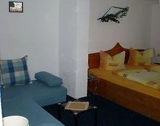 Πανσιόν Haus Sonnenhang Ζόλντεν