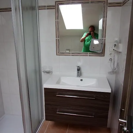 Haus Sonnenhang Vendégház 3*