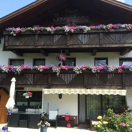 Haus Sonnenhang 2*