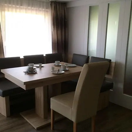Haus Sonnenhang 2* Ζόλντεν