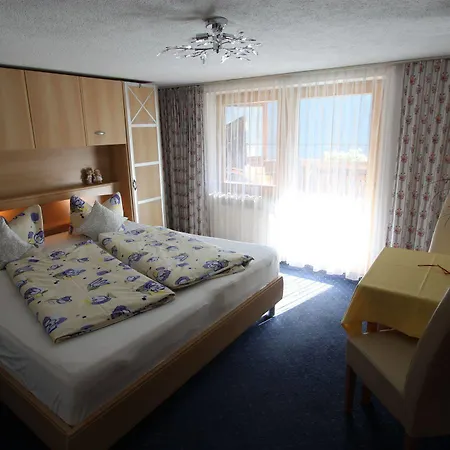 Vendégház Haus Sonnenhang