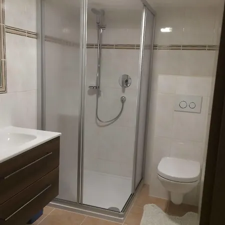 Haus Sonnenhang Πανσιόν 2*