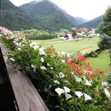Guest house Haus Sonnenhang