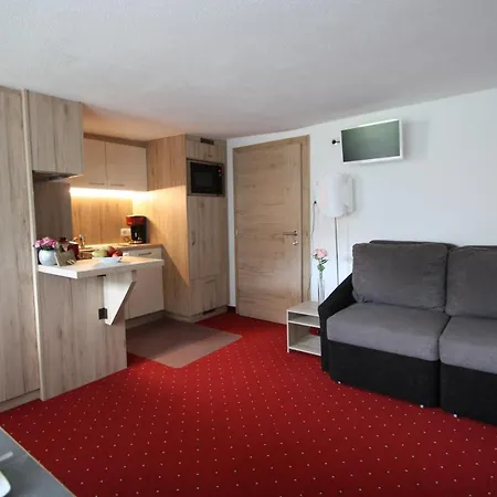 Гостевой дом Haus Sonnenhang