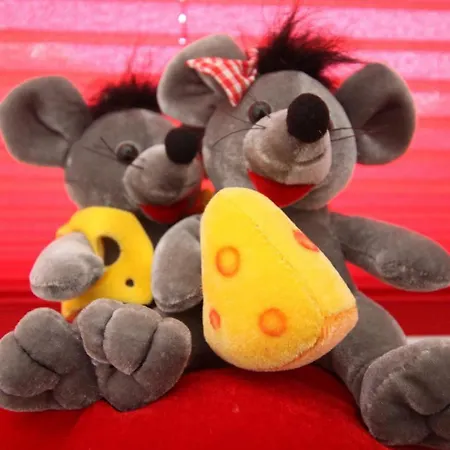 Haus Sonnenhang Гостевой дом