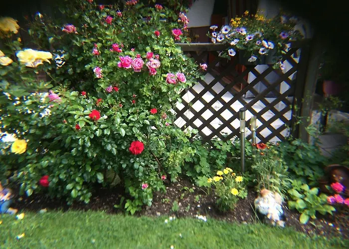 Affittacamere Haus Sonnenhang