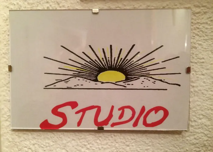 Haus Sonnenhang Affittacamere Sölden