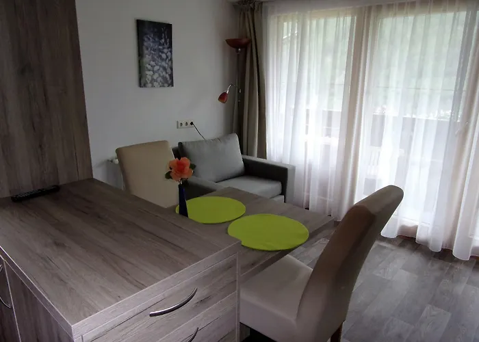 Affittacamere Haus Sonnenhang 3*