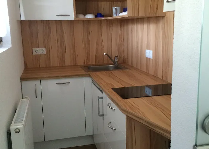 Affittacamere Haus Sonnenhang