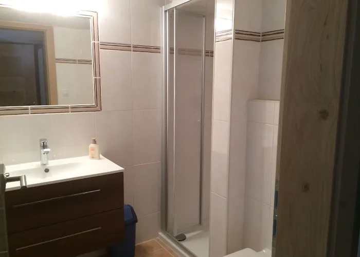 Haus Sonnenhang 3* Sölden