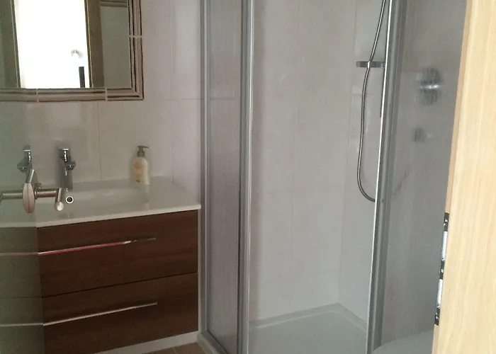 Affittacamere Haus Sonnenhang Sölden