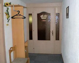 Haus Sonnenhang Affittacamere Sölden