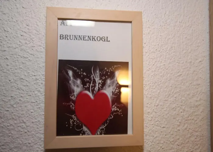 Haus Sonnenhang Affittacamere