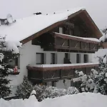 Haus Sonnenhang 3* Sölden